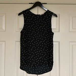 Le Lis Star Tank, Small